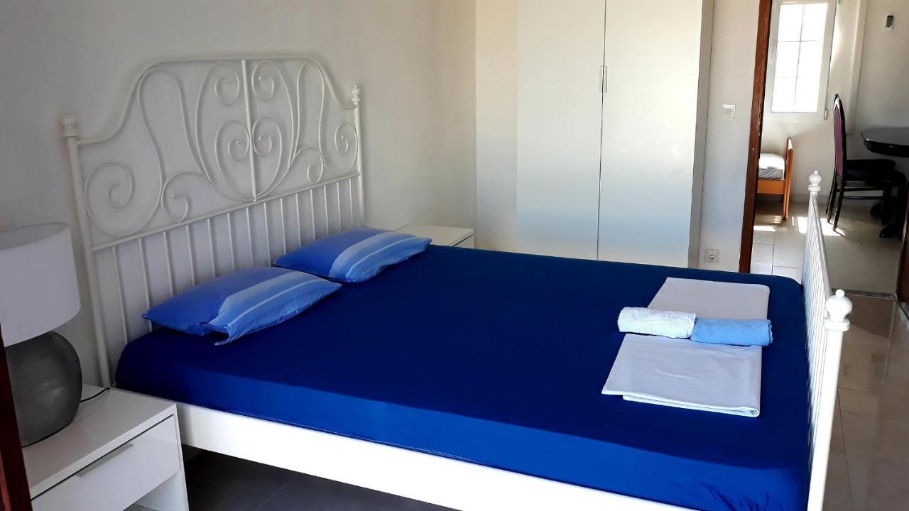 Apartments Dubravka Pirovac Luaran gambar