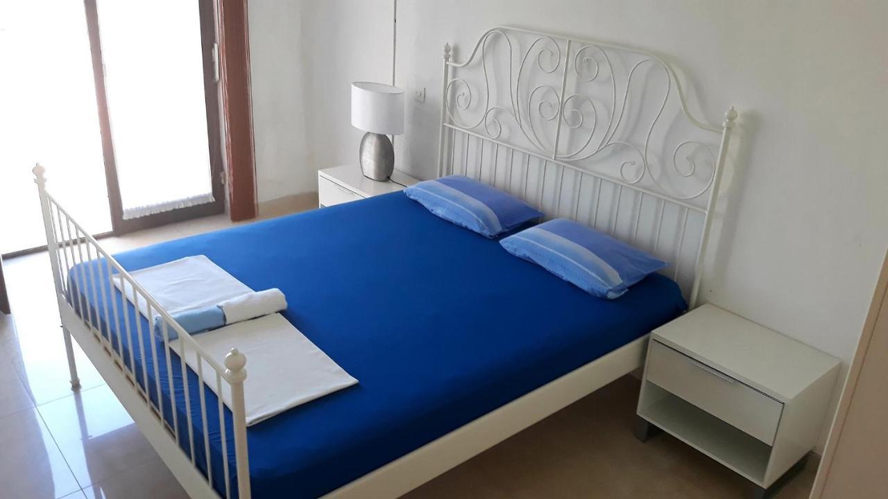 Apartments Dubravka Pirovac Luaran gambar