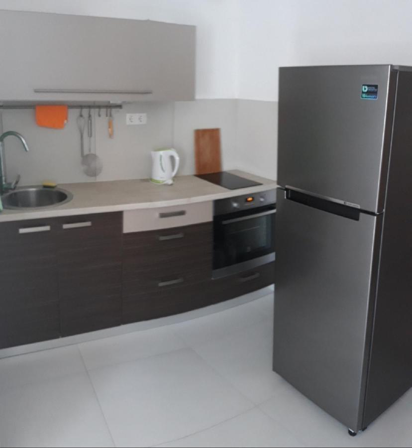 Apartments Dubravka Pirovac Luaran gambar