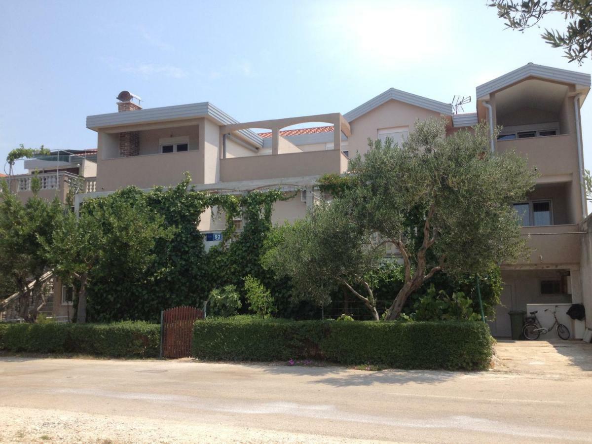 Apartments Dubravka Pirovac Luaran gambar